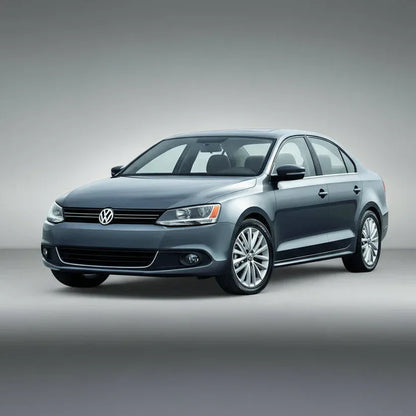 Ștergătoare Volkswagen Jetta VI (2010–2018) – Set față - 221.ro