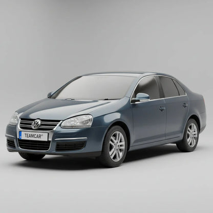 Covorase Volkswagen Jetta 5 Sedan Compatibile 2005-2010 | Blue