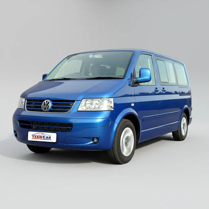 Ștergătoare Volkswagen Multivan T5 LWB (2003–2009) – Set față - 221.ro