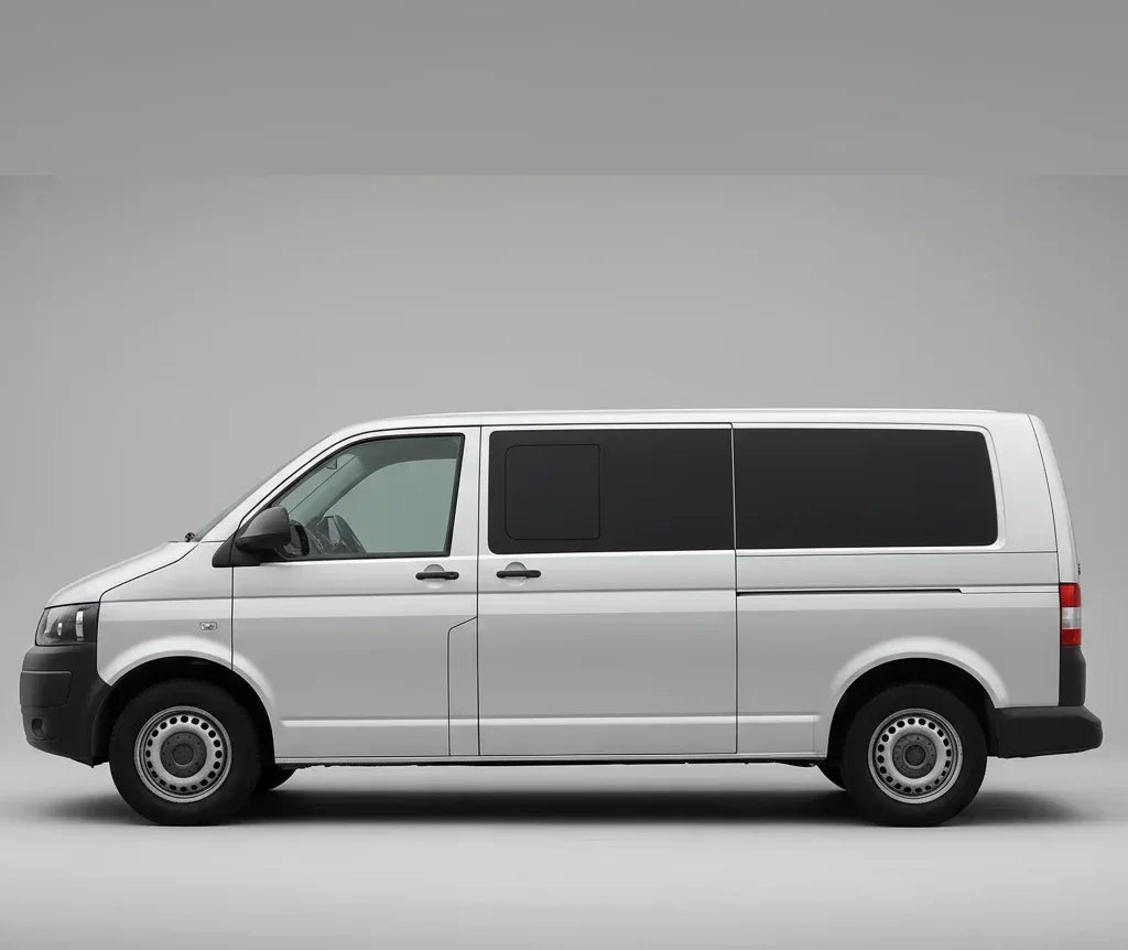 Ștergătoare Volkswagen Multivan T5 LWB (2010–2015) – Set față - 221.ro