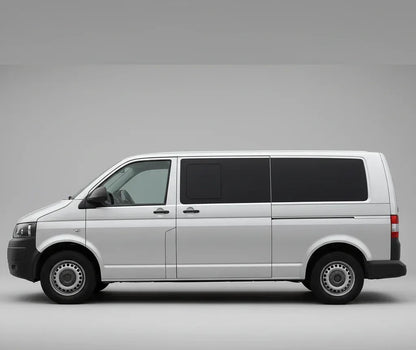 Ștergătoare Volkswagen Multivan T5 LWB (2010–2015) – Set față - 221.ro