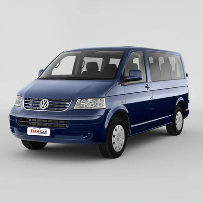 Ștergătoare Volkswagen Multivan T5 SWB (2003–2009) – Set față - 221.ro