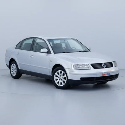 Stergatoare Volkswagen Passat 1996-2000 (B5,3B2) SEDAN Flat – Set fata - 221.ro