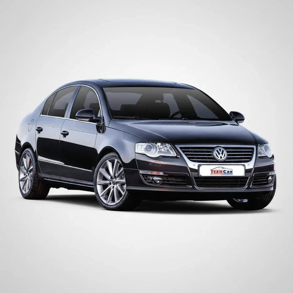 Ștergătoare Volkswagen Passat B6 (2005–2010) TeamCar® – Set față - 221.ro