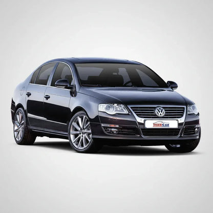 Ștergătoare Volkswagen Passat B6 (2005–2010) TeamCar® – Set față - 221.ro