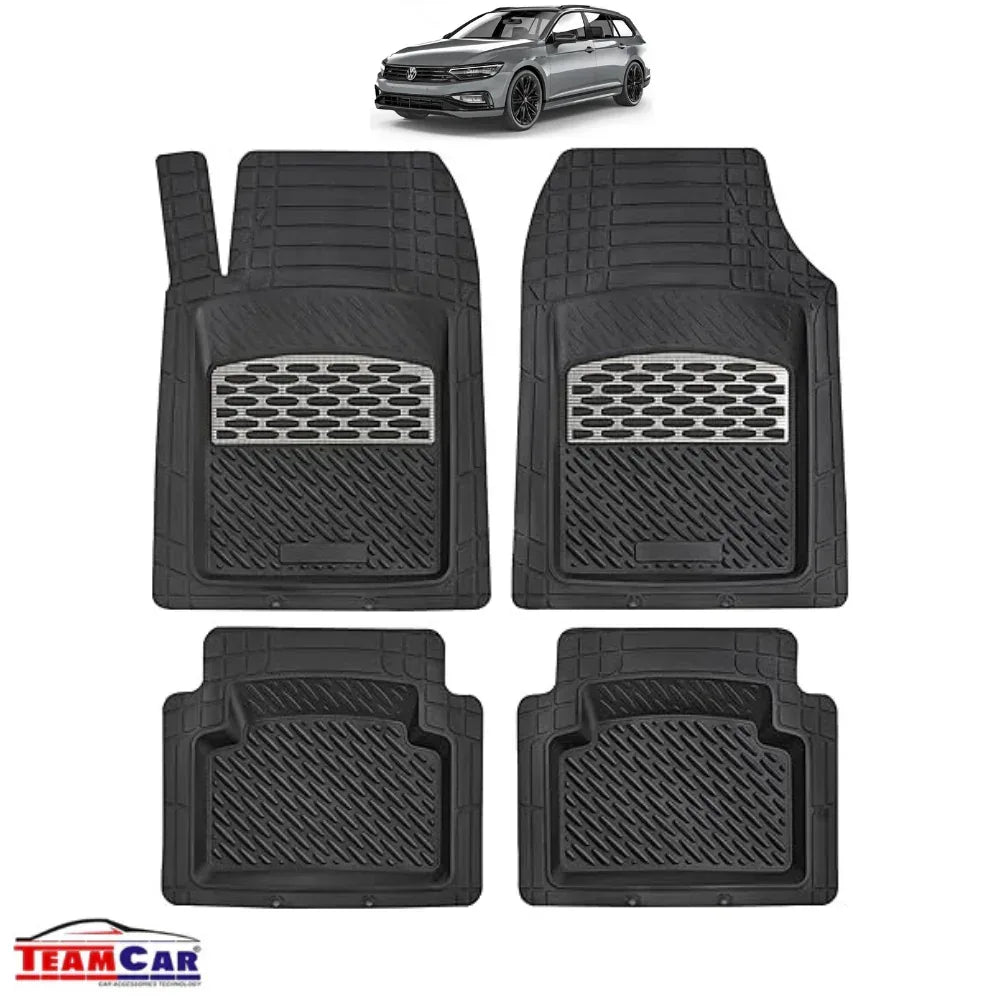 Covorase Auto TeamCar® Tip Tavita Compatibile - 221.ro