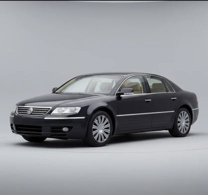 Stergatoare Volkswagen Phaeton (3D) 2002-2016 - 221.ro