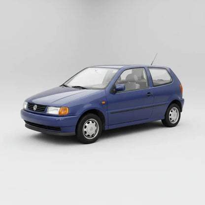 Stergatoare Volkswagen Polo (6N2) HATCHBACK Flat – Set fata - 221.ro