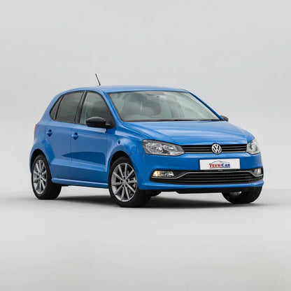 Ștergătoare Volkswagen Polo 6R 5 usi (2009–2017) TeamCar® – Set Complet - 221.ro