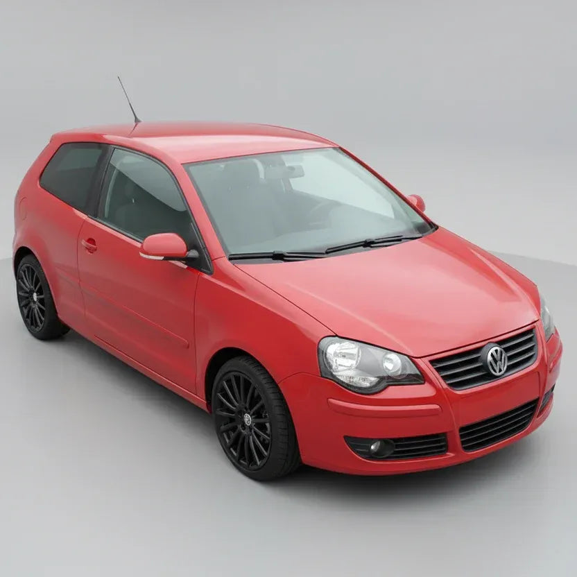 Stergatoare Volkswagen Polo 2001-2005 (9N2) HATCHBACK Flat – Set fata - 221.ro
