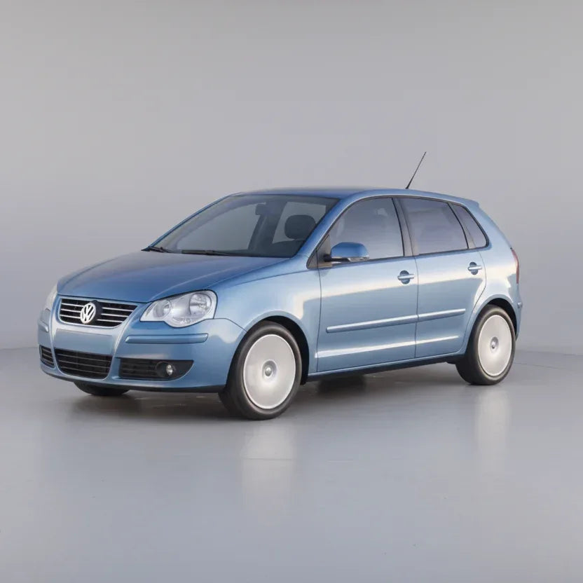 Stergatoare Volkswagen Polo (9N3) HATCHBACK 2005-2009 – Set fata - 221.ro