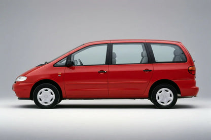 Stergatoare Volkswagen Sharan (7M8) 1995-2001 - 221.ro