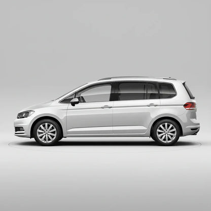 Ștergătoare Volkswagen Sharan II (2010–2022) TeamCar® – Set față - 221.ro