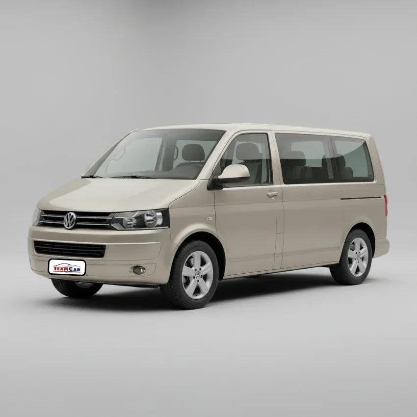Ștergătoare Volkswagen T5 Multivan Startline (2010–2015) – Set față - 221.ro