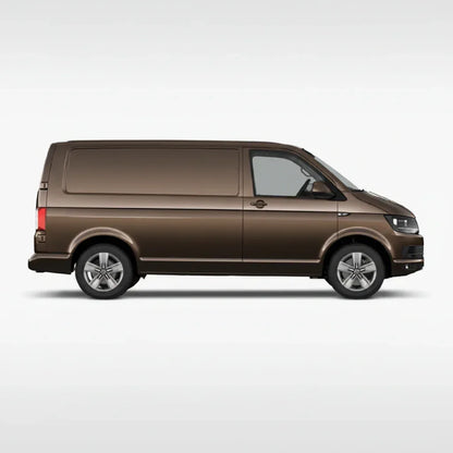 Ștergătoare Volkswagen T5 Transporter Panel Van (2010–2015) – Set față - 221.ro