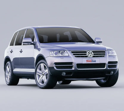 Stergatoare Volkswagen Touareg (7LA) 2002-2006 - Set Complet - 221.ro