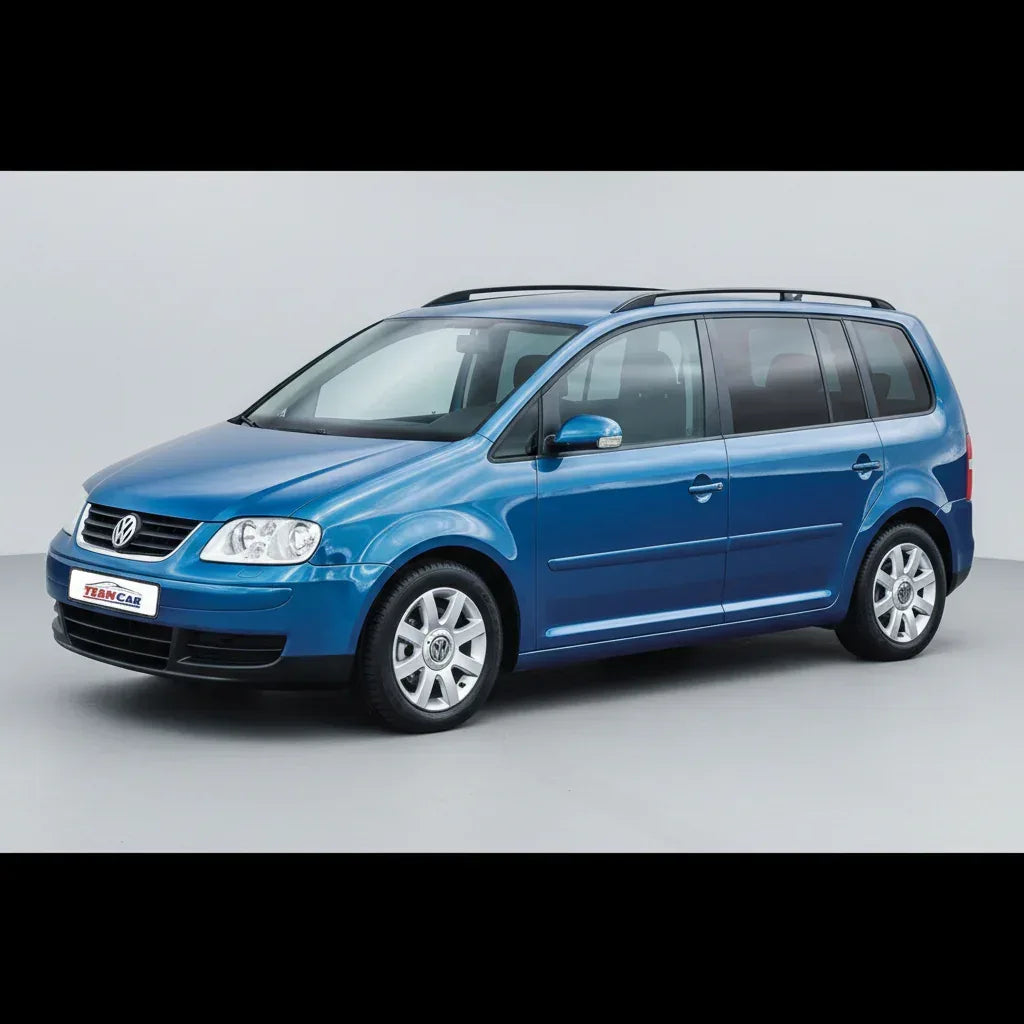 Ștergătoare Volkswagen Touran I (2003–2010) TeamCar® – Set față - 221.ro