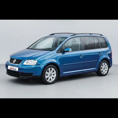 Ștergătoare Volkswagen Touran I (2003–2010) TeamCar® – Set față - 221.ro