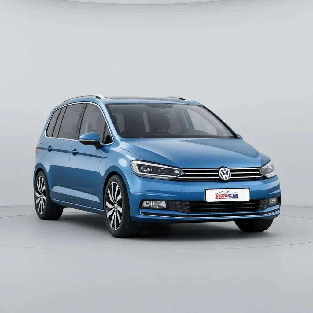 Ștergătoare Volkswagen Touran III (2015-2025) – Set Complet - 221.ro