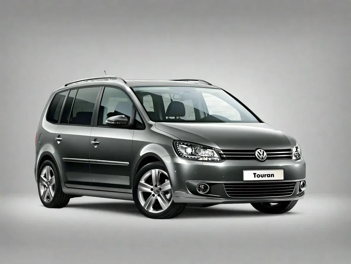 Ștergătoare TeamCar® Volkswagen Touran II (2010–2015) – Set față - 221.ro