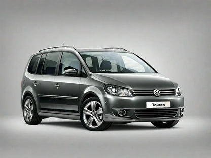 Ștergătoare TeamCar® Volkswagen Touran II (2010–2015) – Set față - 221.ro