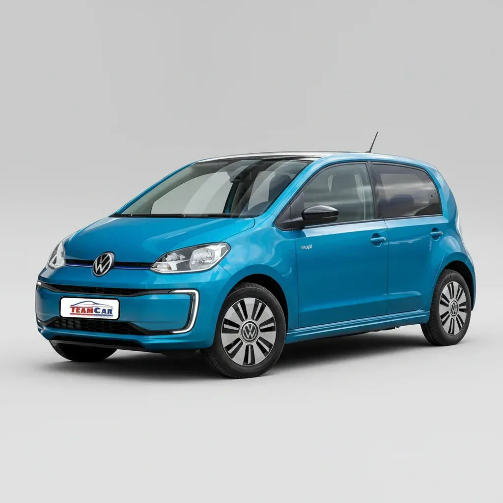 Ștergătoare TeamCar® Volkswagen Up! 5 usi (2011–2023) – Set față - 221.ro