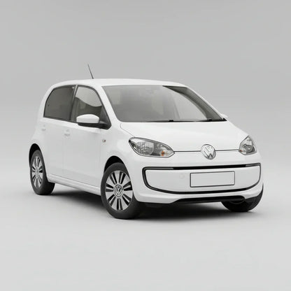 Covorase Tip Tavita Compatibile Volkswagen e-Up 2013-2023 , Silver