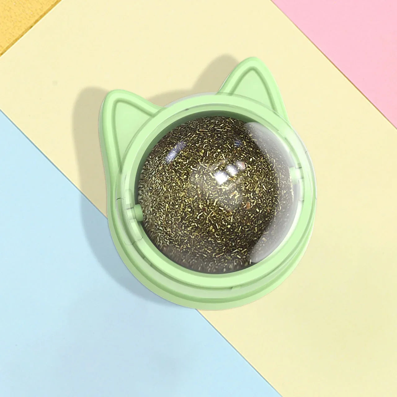 Sfera Catnip