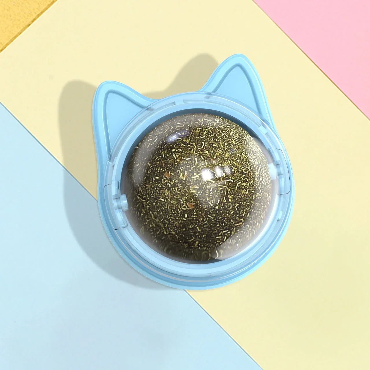 Sfera Catnip