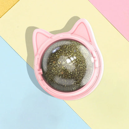 Sfera Catnip