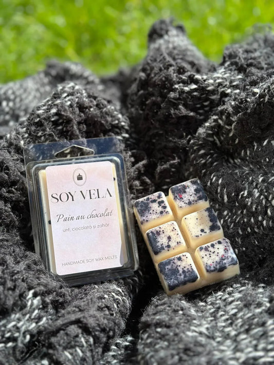 Ceară parfumată Pain au chocolate