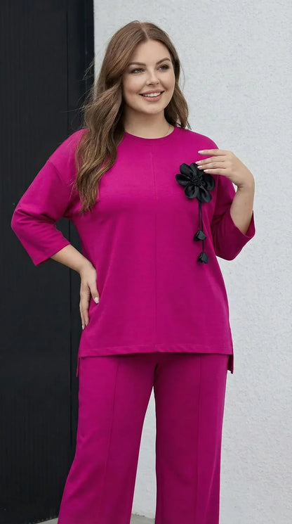 Trening dama marimi mari 8223