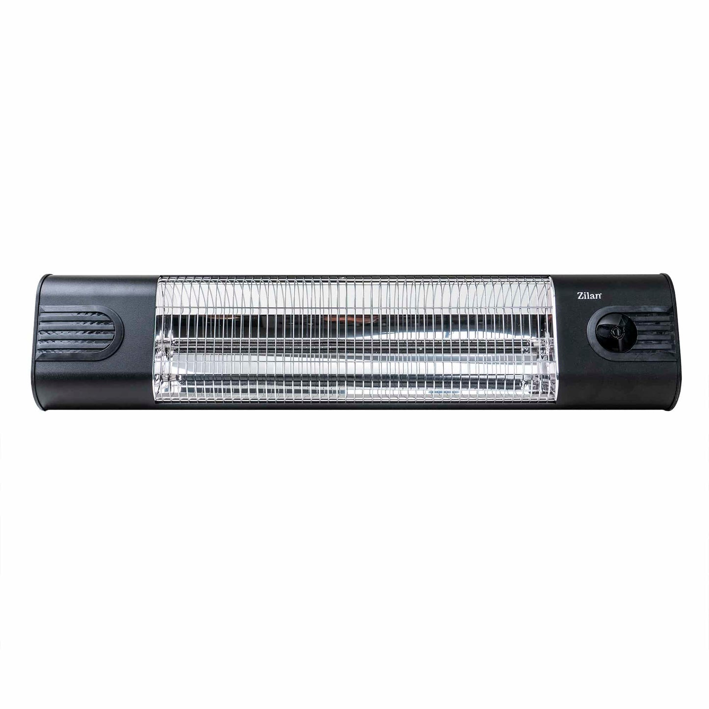 Radiator infrarosu cu fibra carbon, putere 1800W, suport perete si telecomanda / ZLN 0072