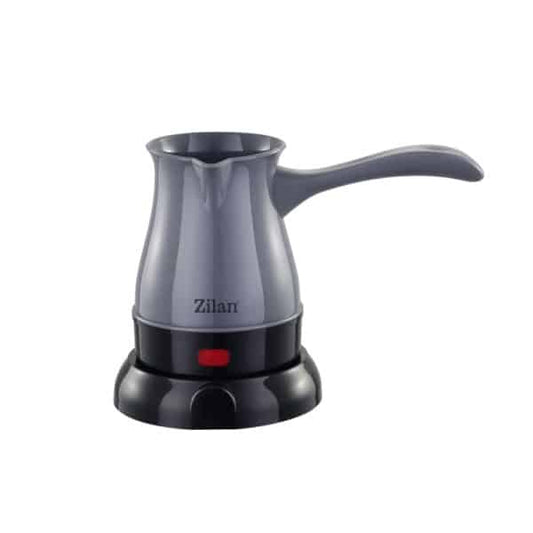 Ibric electric, putere 600W, capacitate 300ml, mov ZILAN / ZLN 0189