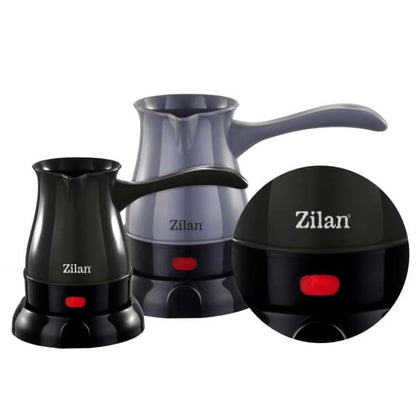 Ibric electric, putere 600W, capacitate 300ml, mov ZILAN / ZLN 0189