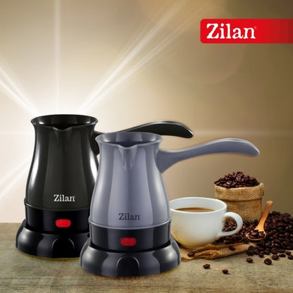 Ibric electric, putere 600W, capacitate 300ml, mov ZILAN / ZLN 0189