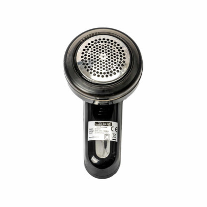Aparat de curatat scame, negru / ZLN 0201