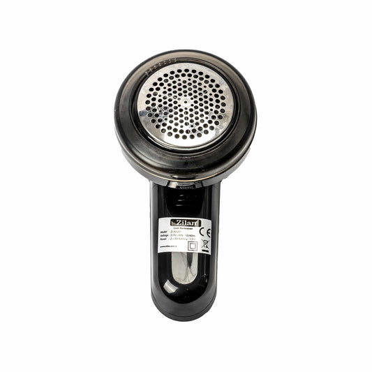 Aparat de curatat scame, negru / ZLN 0201