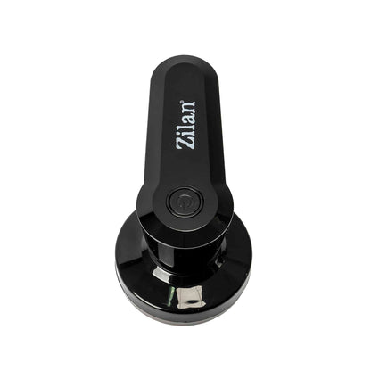 Aparat de curatat scame, negru / ZLN 0201