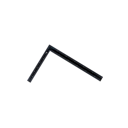 Vinclu profesional negru, 60cm, Z-TOOLS / ZLN 0338