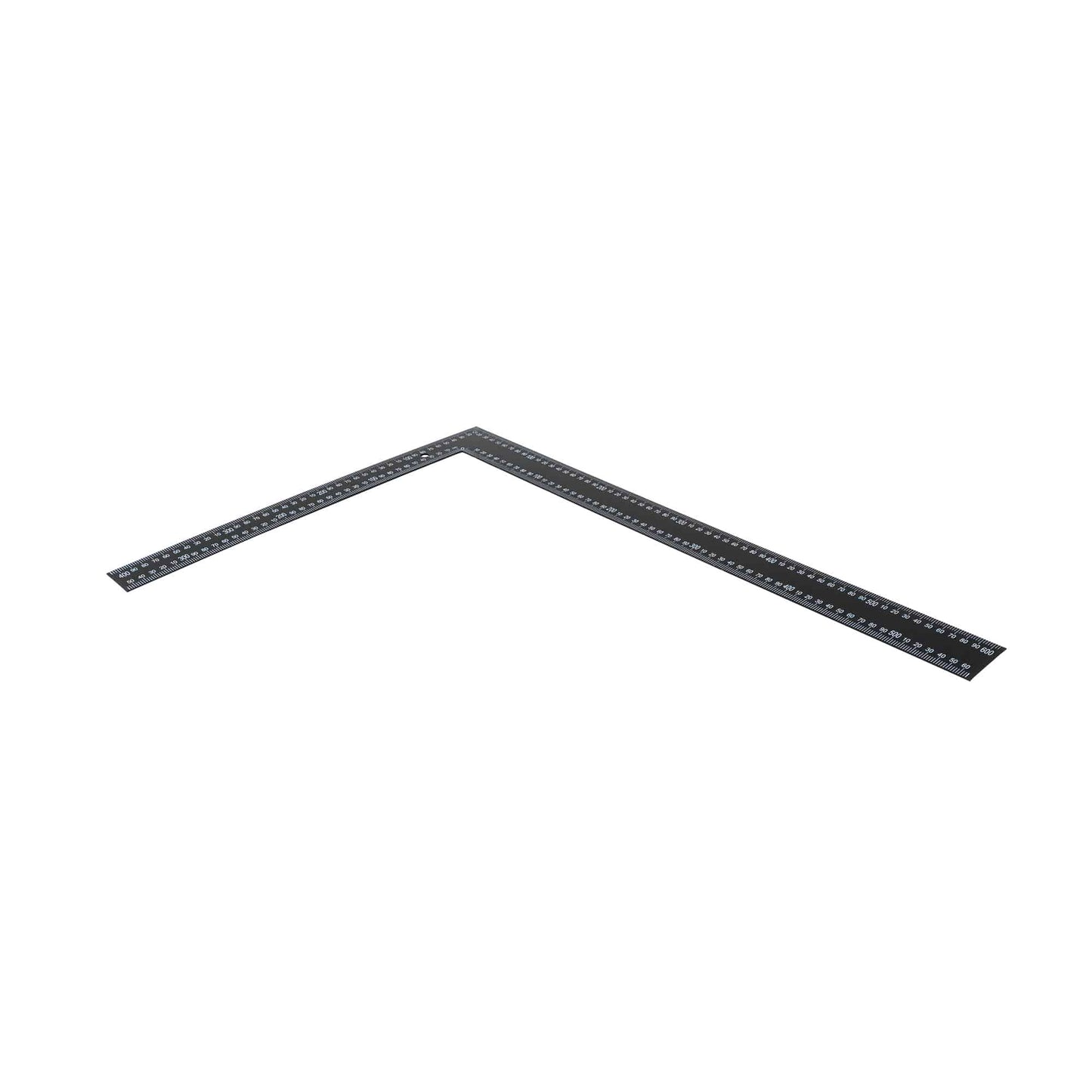 Vinclu profesional negru, 60cm, Z-TOOLS / ZLN 0338