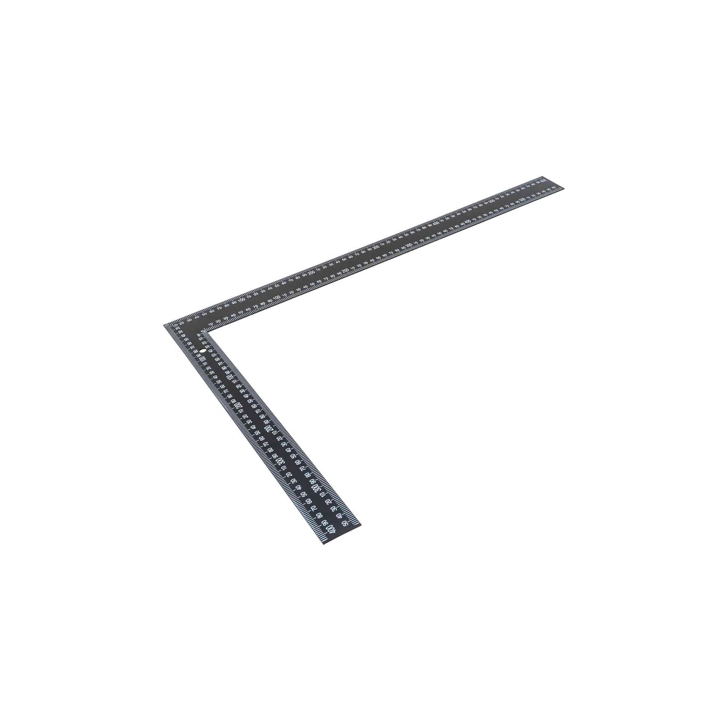 Vinclu profesional negru, 60cm, Z-TOOLS / ZLN 0338