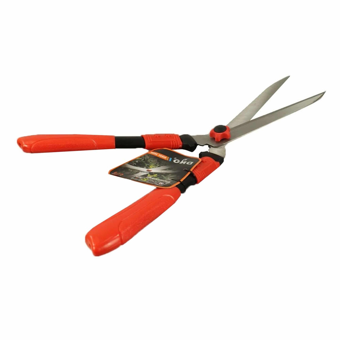 Foarfeca profi, pentru gard viu / ZLN 0420