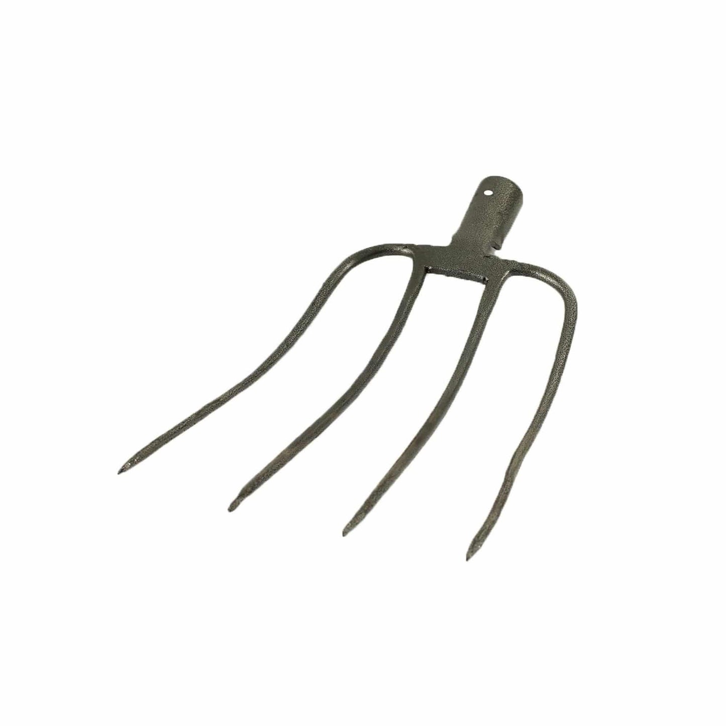 Capat de furca din otel cu 4 dinti / ZLN 0628