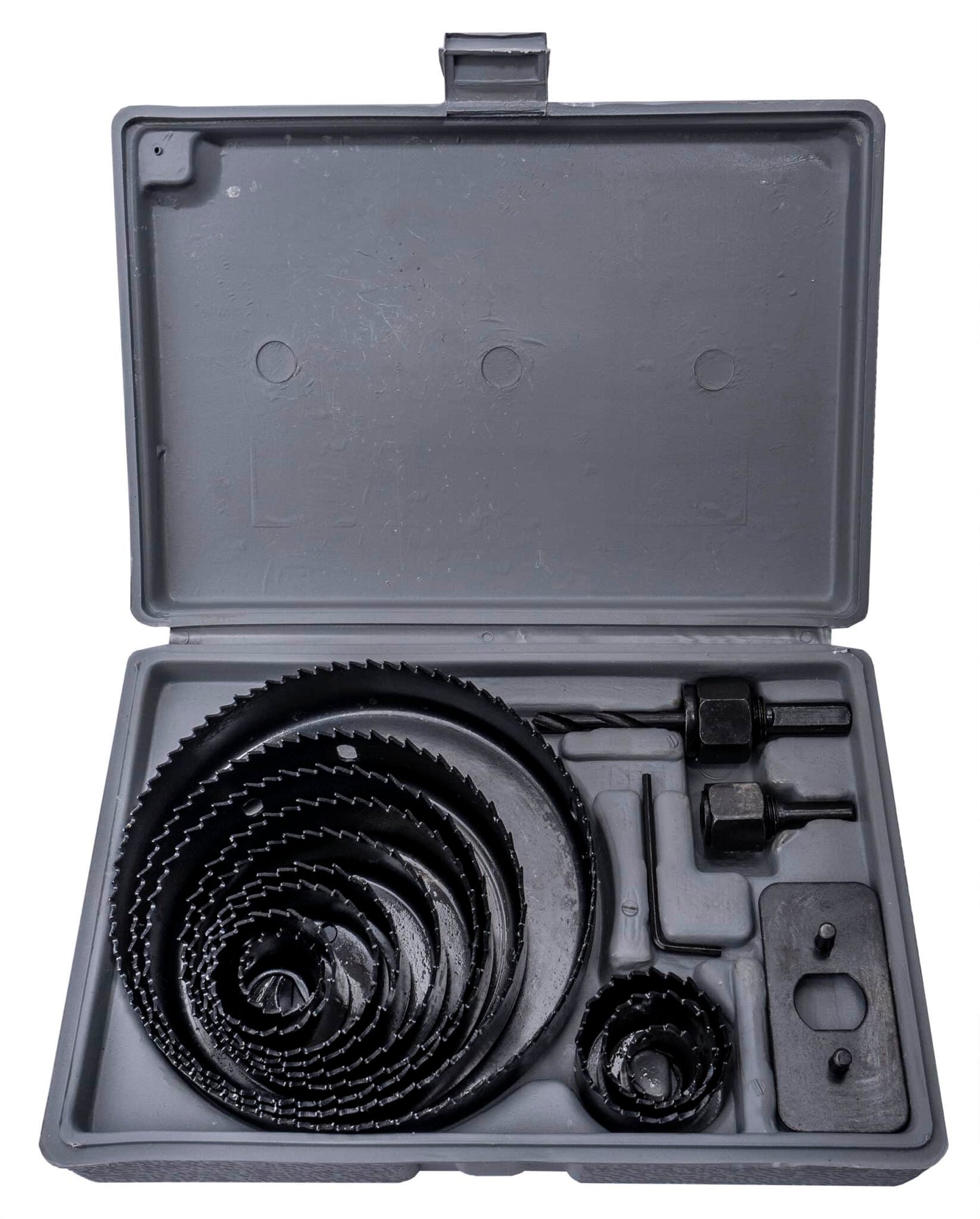 Set freza 16 piese / ZLN 0635