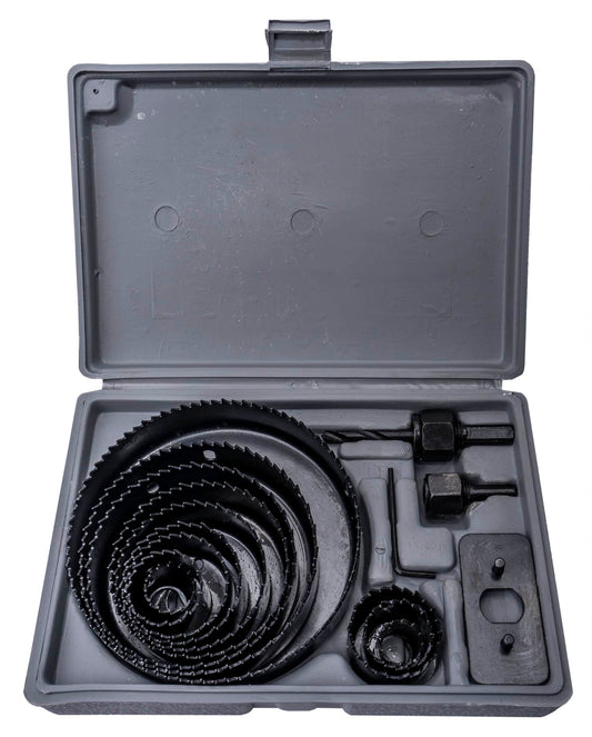 Set freza 16 piese / ZLN 0635