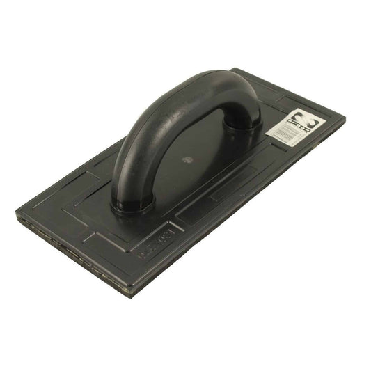 Gletiera de chituit cu cauciuc 130x270 mm / ZLN 0833