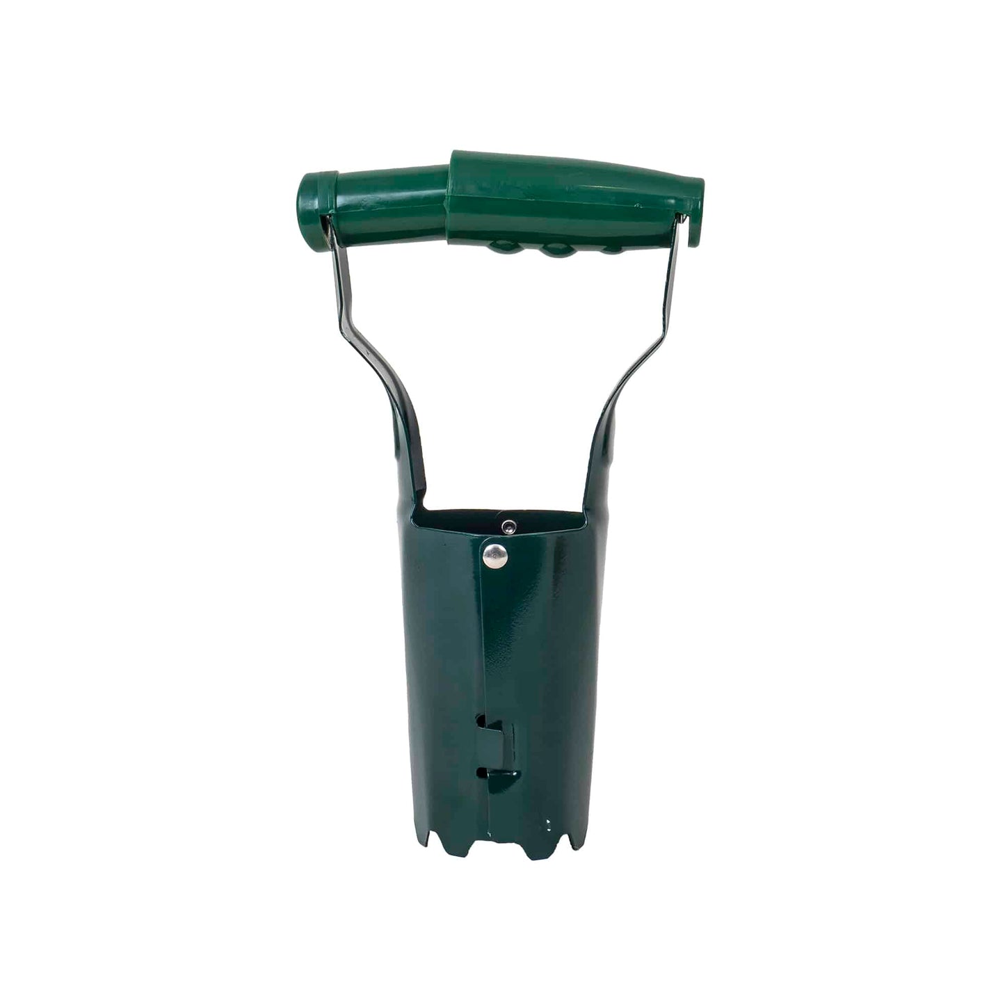 Plantator manual, cu declansator pe maner, utilizare gradina / ZLN 0856