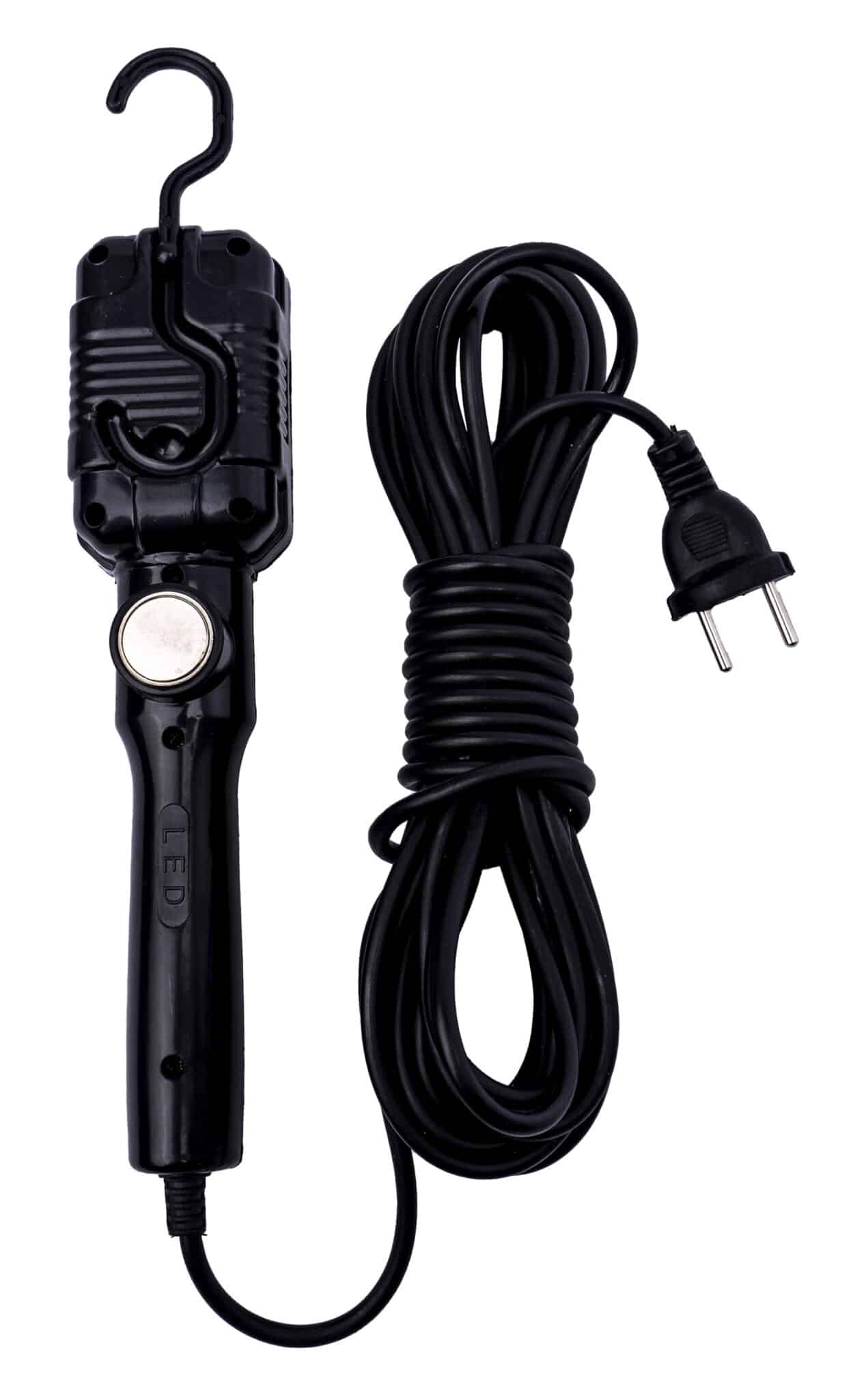 Lampa portabila cu LED, 10M / ZLN 0931