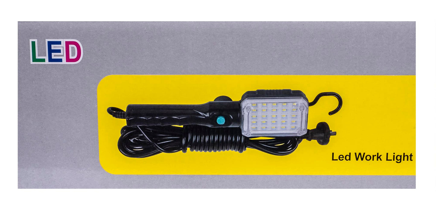 Lampa portabila cu LED, 5m / ZLN 0948